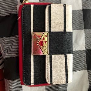 Betsy Johnson Wallet